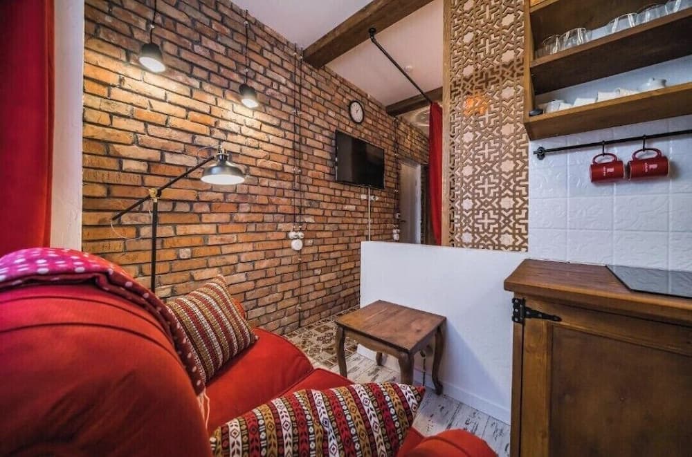 R Apart Hotel, Baku, photo 4