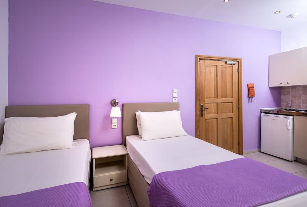 Primavera Beach Hotel, Hersonissos, photo 5