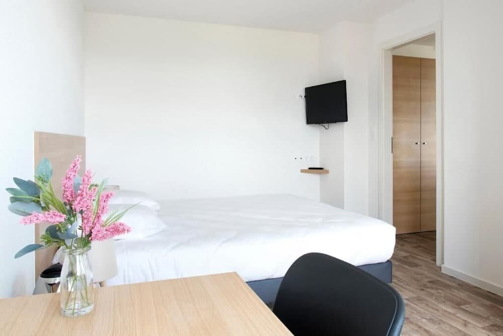 Résidence La Canopée, Strasbourg, photo 4