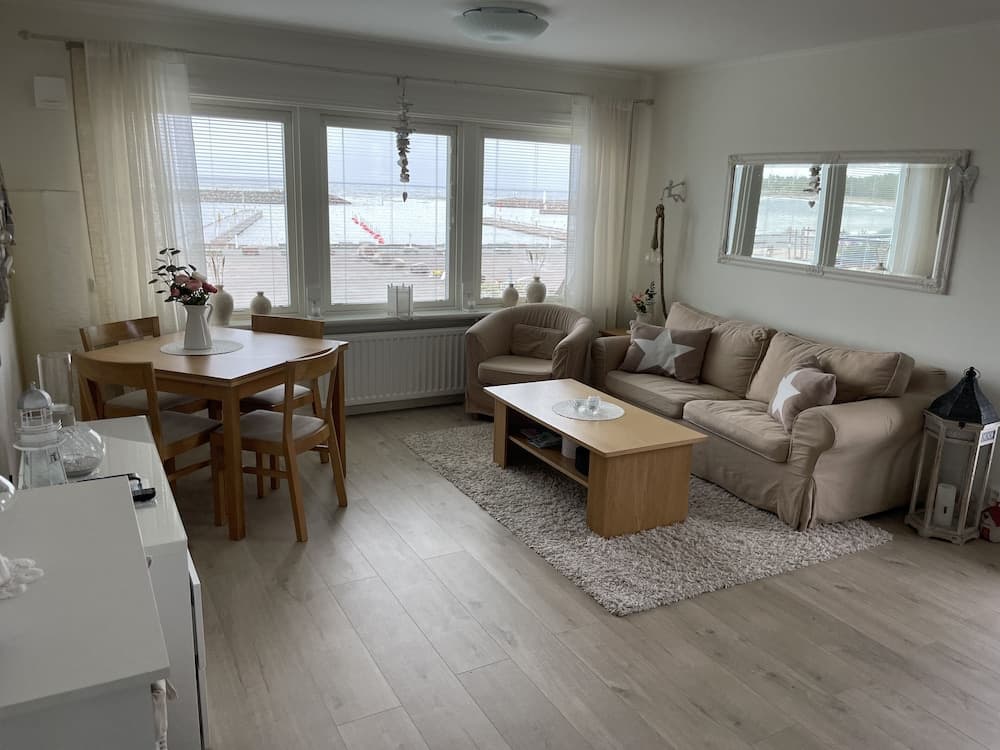 Byxelkroks Marina Sea Resort, Byxelkrok, photo 6
