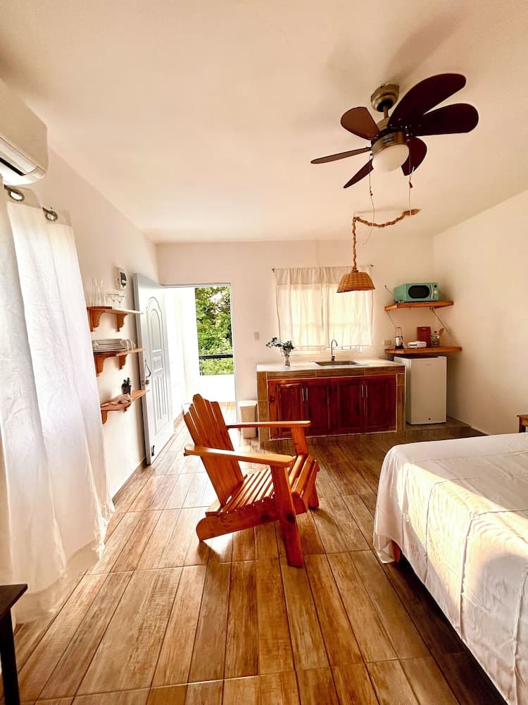 Bahia Aparta Hotel Pedernales, Pedernales, photo 4