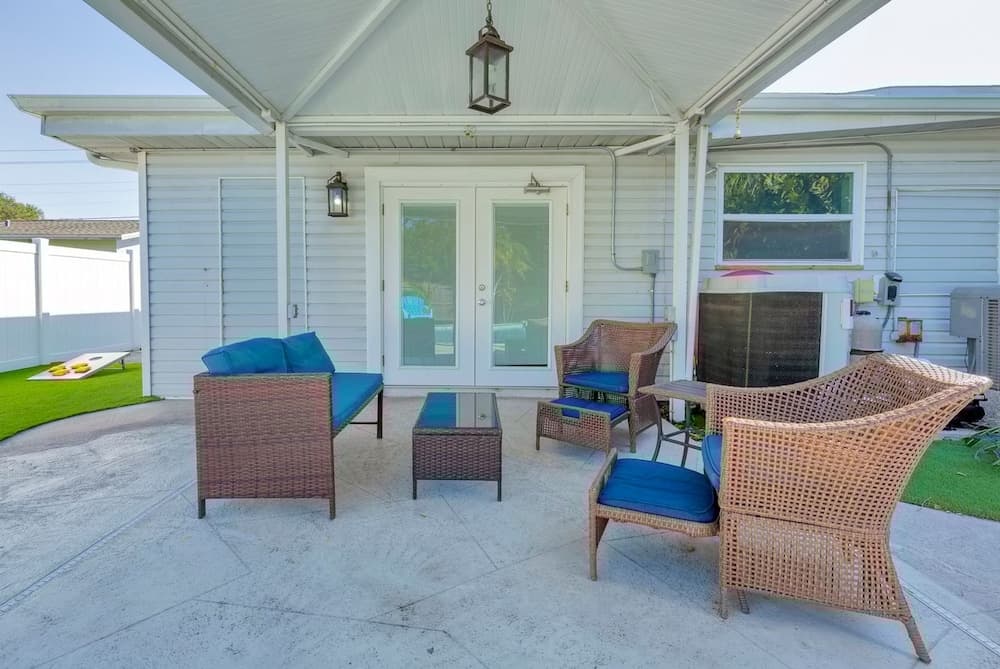 Tropical Paradise, Largo, photo 3