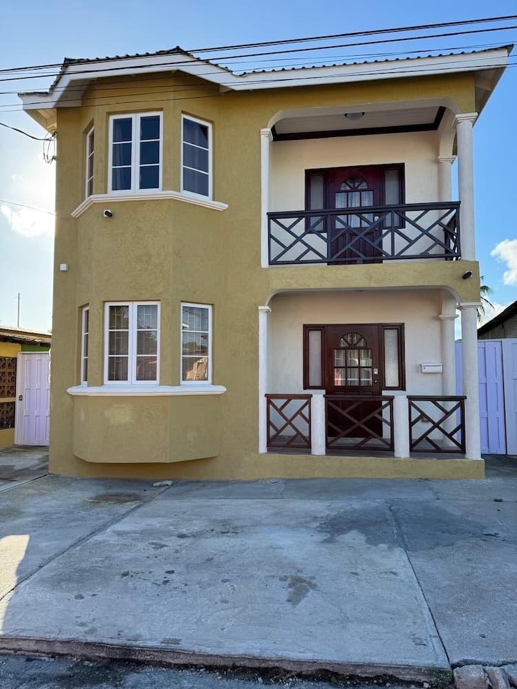 Sakari Ventures Apartments, Bridgetown