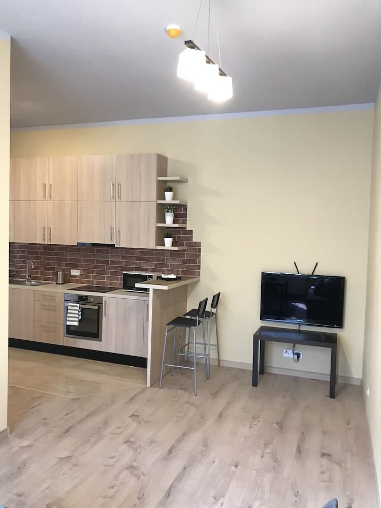 Royal City Apartments Starowiślna 36, Kraków, photo 4