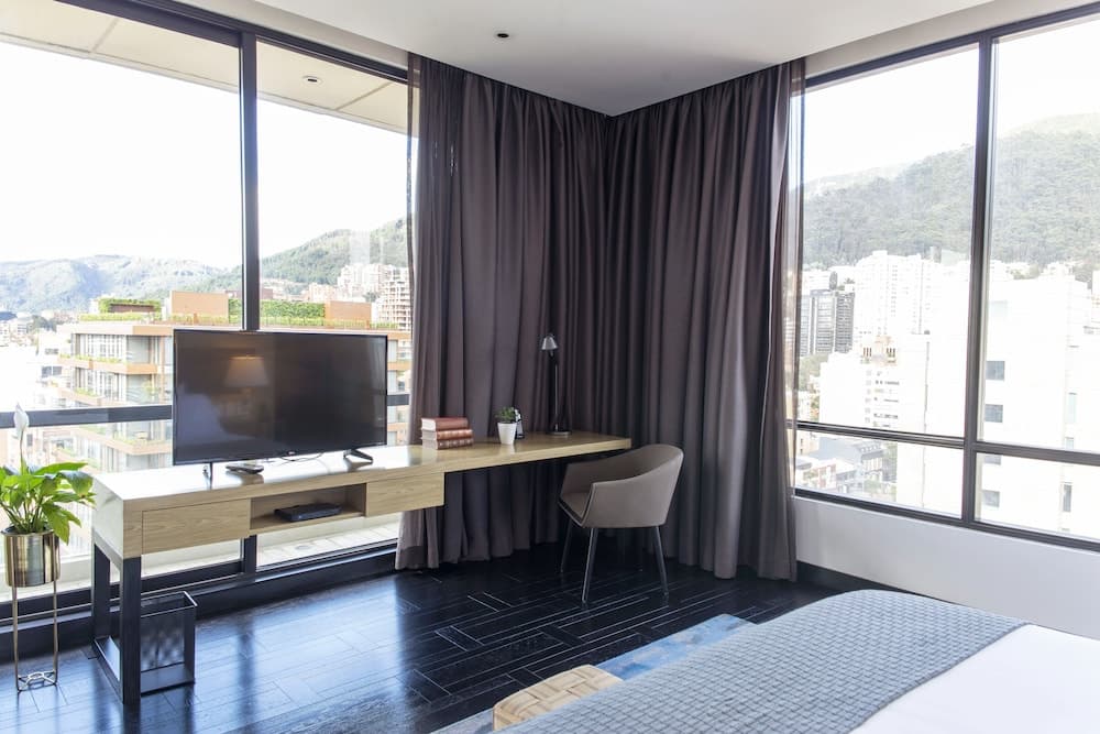 8010 Urban Living Luxury Home Experiences., Bogotá, photo 3