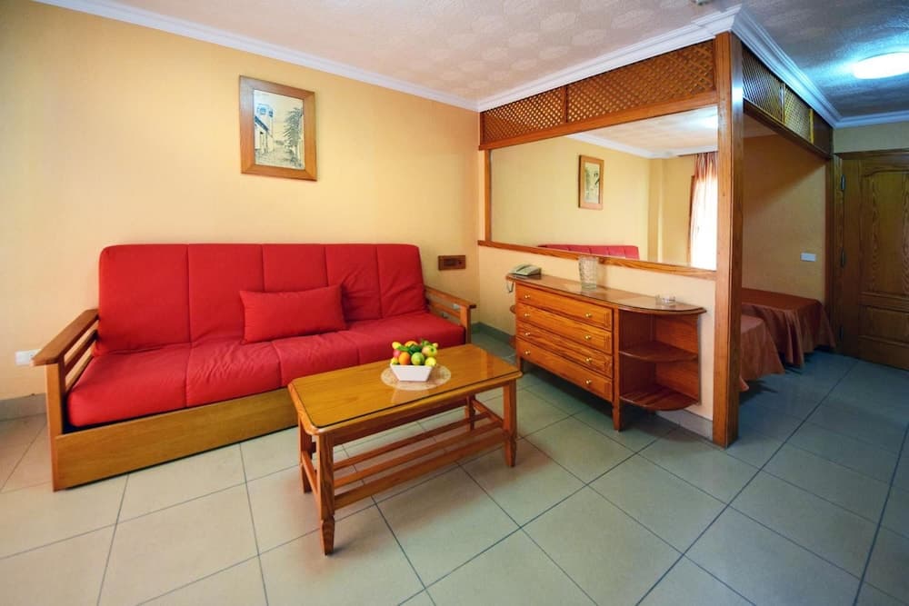 Skyview Hotel by LIVVO, Puerto de la Cruz, photo 6