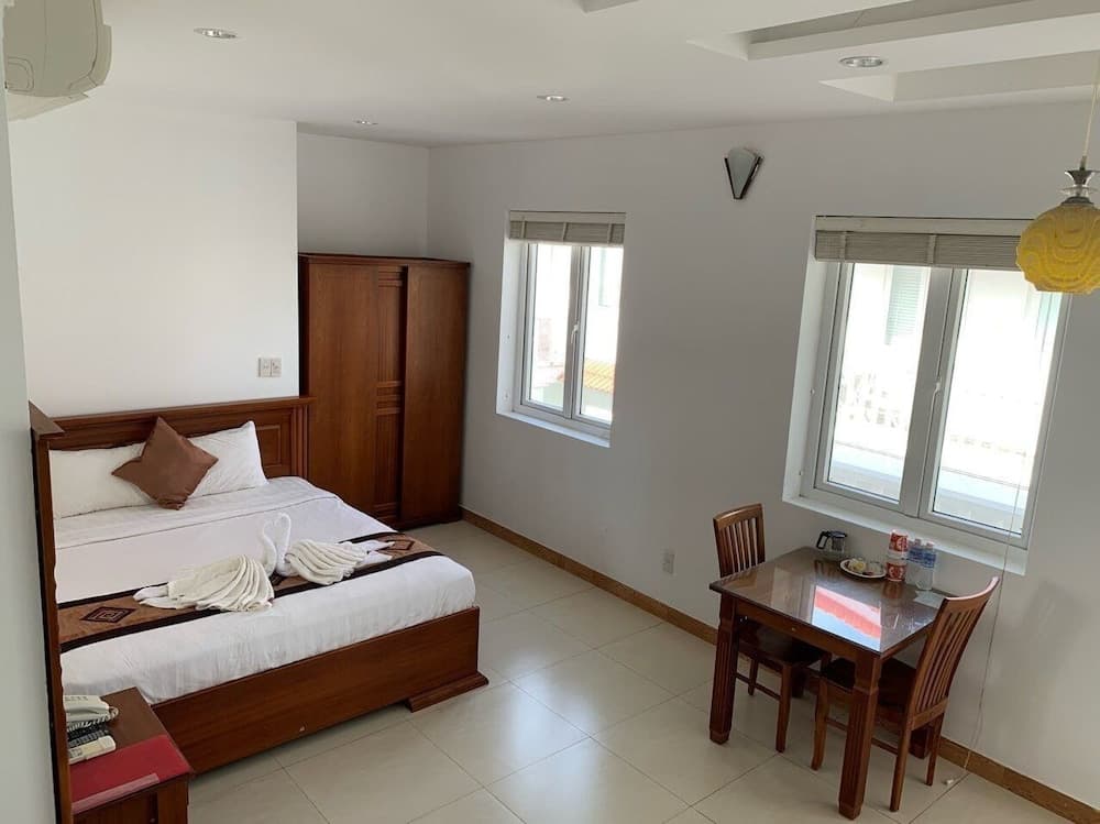 Volga Hotel & Appartment Mui Ne, Phan Thiet