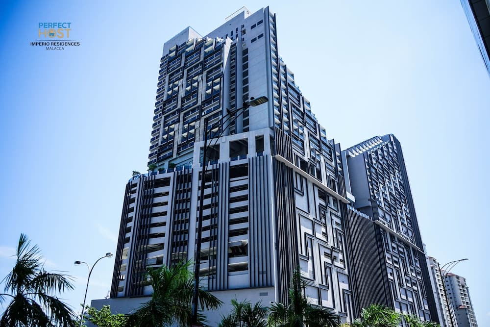 Imperio Residence by Perfect Host, Malacca City