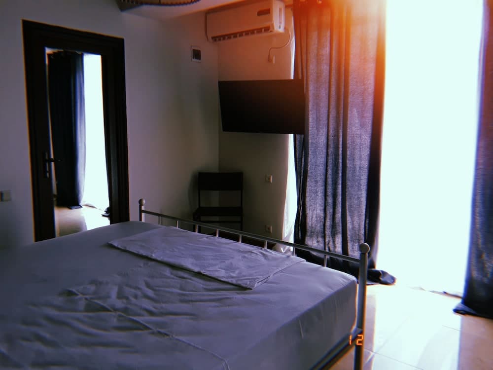 Mgzavrebi Gonio Aparthotel, Batumi, photo 3