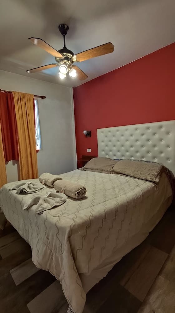 Hotel Apart Sorrento, Santa Teresita, photo 2