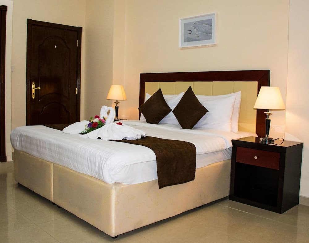President Suites, Manama, photo 4