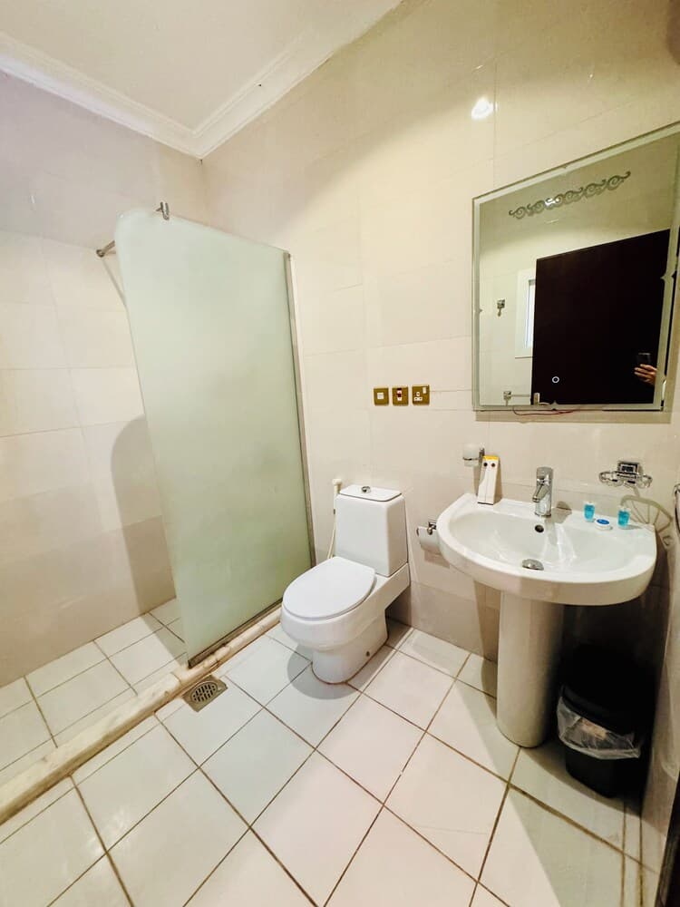 The residence hotel, Jeddah, photo 5