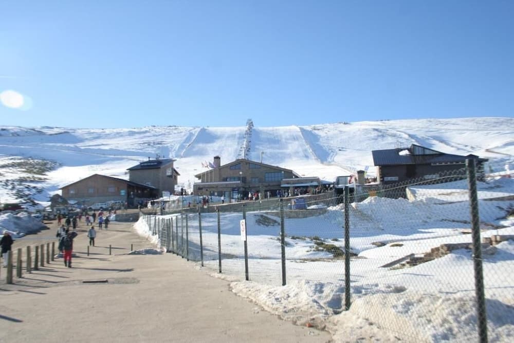 Estudios Sierra de Francia, Bejar, photo 4
