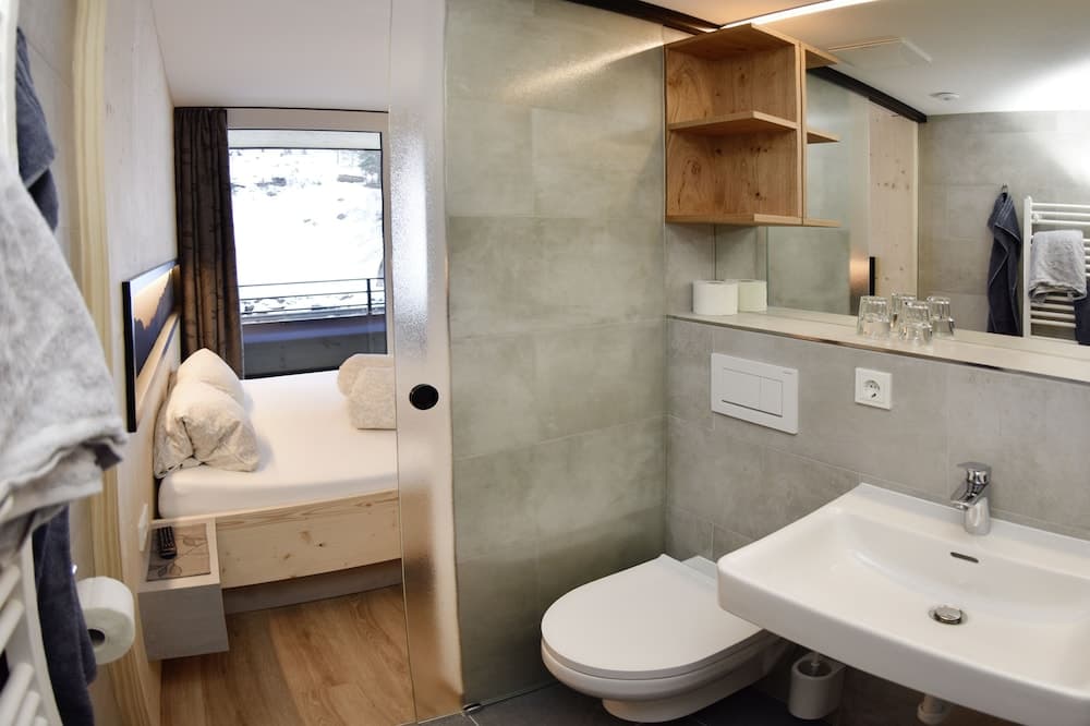 Chillas Appartements, Kappl, photo 6