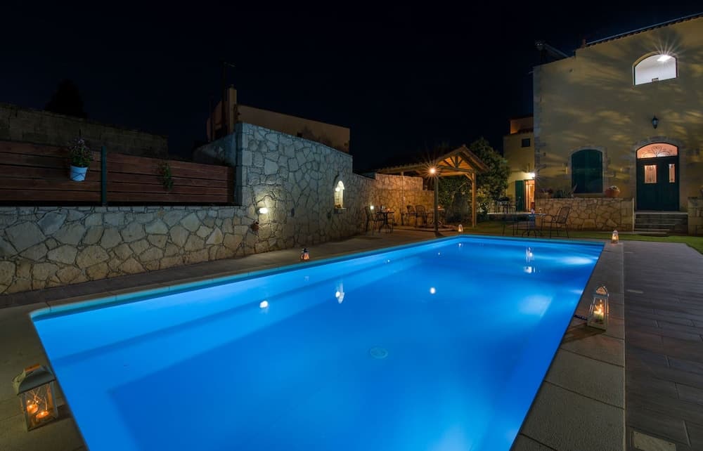Skandalis Apartments With Pool, Chania, photo 6