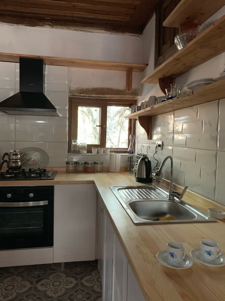 Bademlique, Kas, photo 2