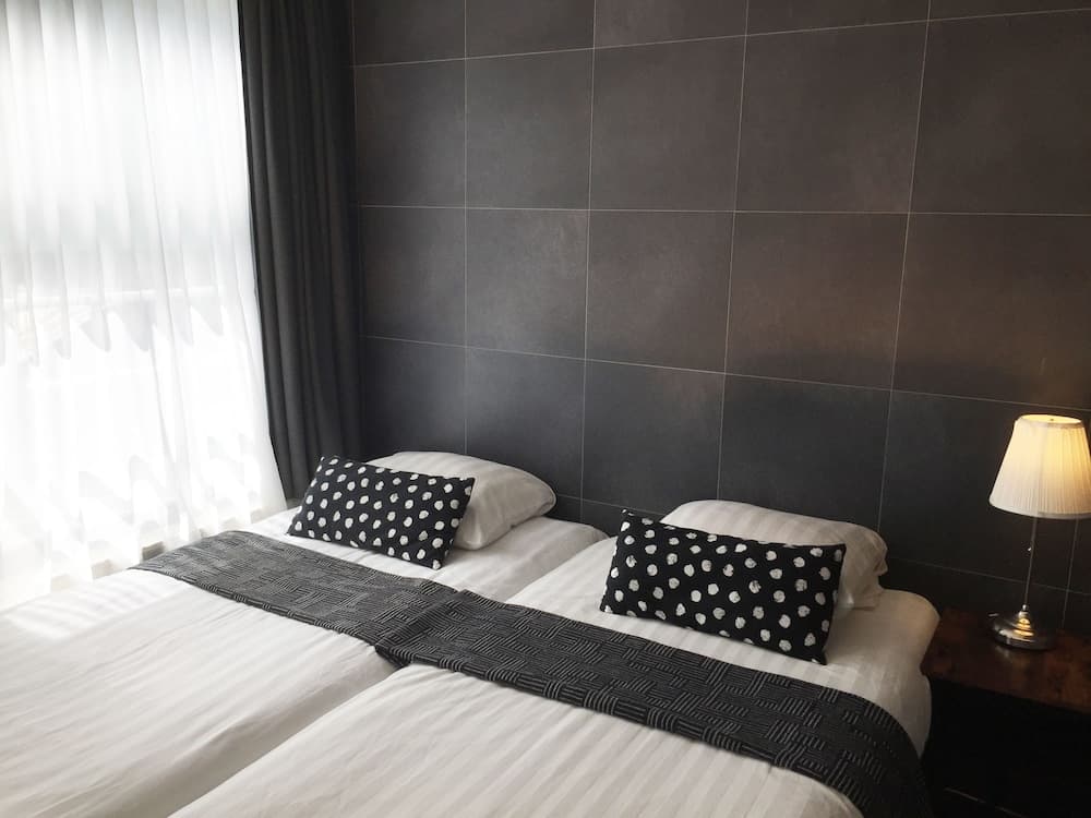 Amsterdam Nieuwmarkt Center Apartments, Amsterdam, photo 5