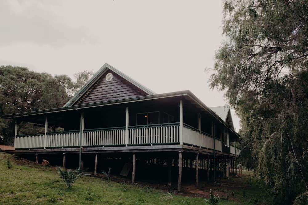 Yallingup Forest Resort, Naturaliste