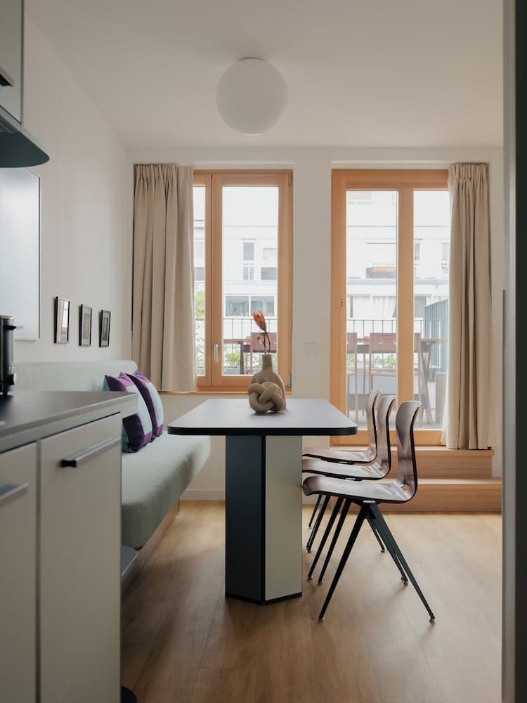Edgar Suites Hameau-Porte de Versailles, Paris, photo 6