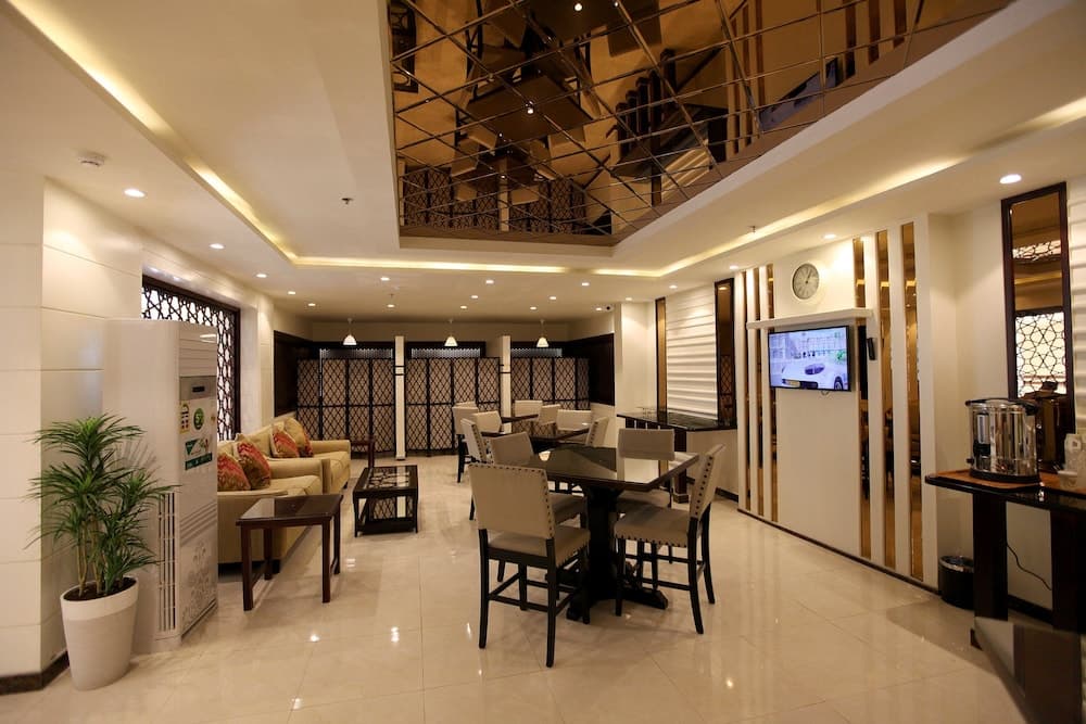 Enwan Suites for serviced Apartments, Al Jubail, photo 3