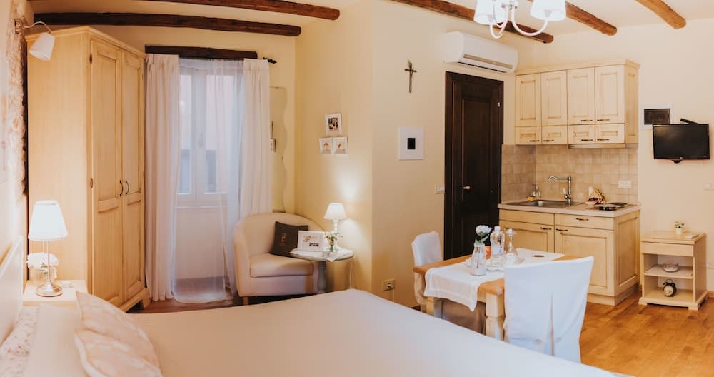 Rooms Duketis, Rovinj, photo 6