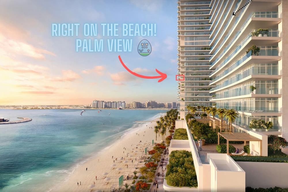 Pure Voyage Beachfront, photo 1