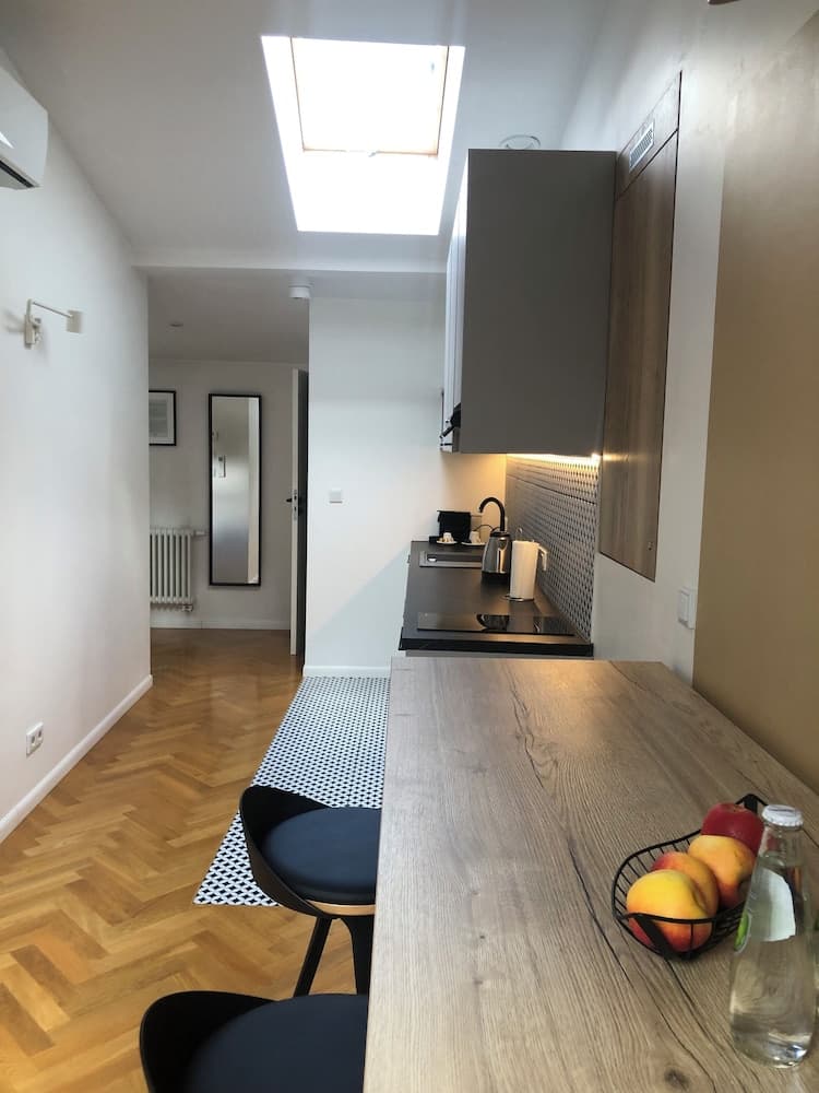 Ermine Suites, Kraków, photo 4
