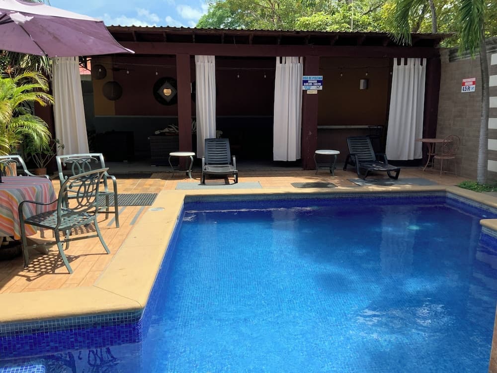 Apartamentos Casa del Valle, San Pedro Sula, photo 6