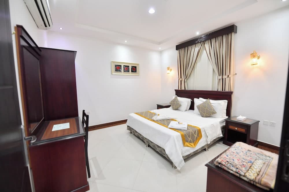 Aseel Alsharq Serviced Apartment - Economy, Riyadh, photo 4