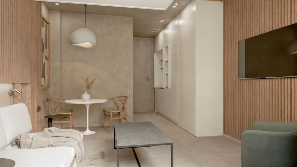 Motus Boutique Apartment, València, photo 4
