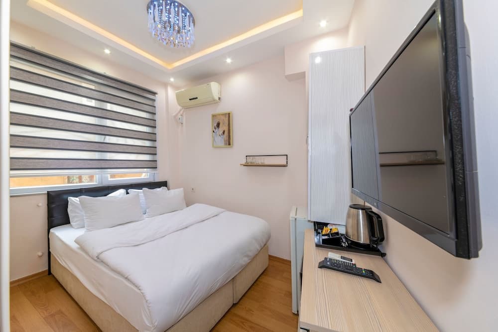 Taksim City Suites, Istanbul, photo 6