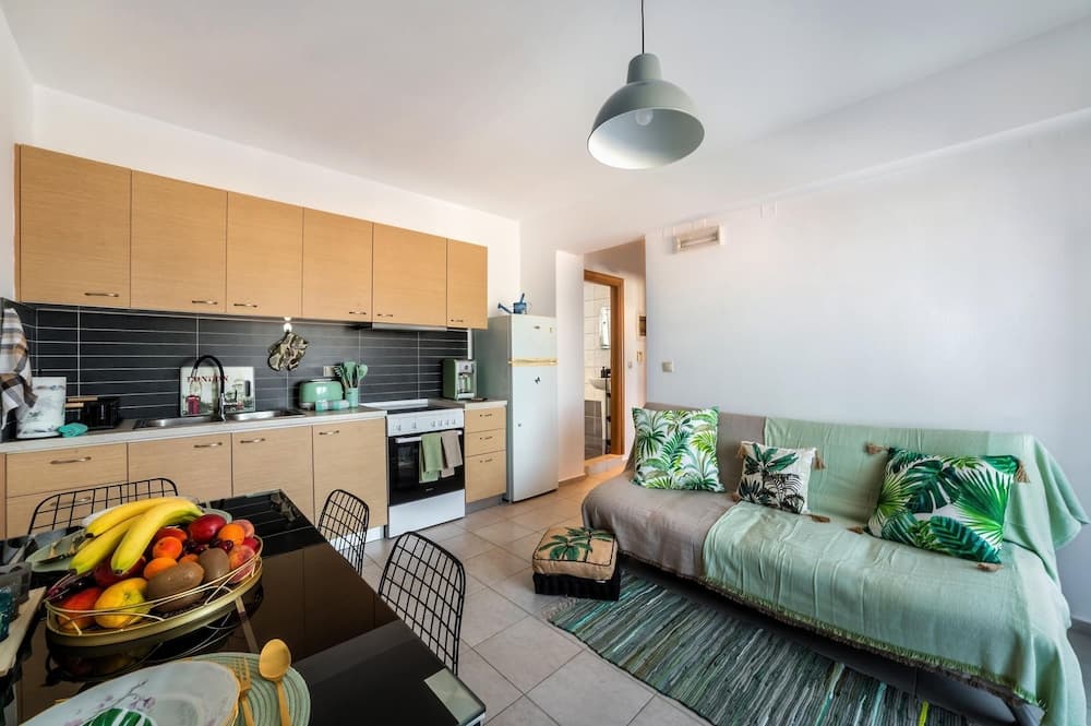 Euphoria Apartments In Heraklion, Heraklion
