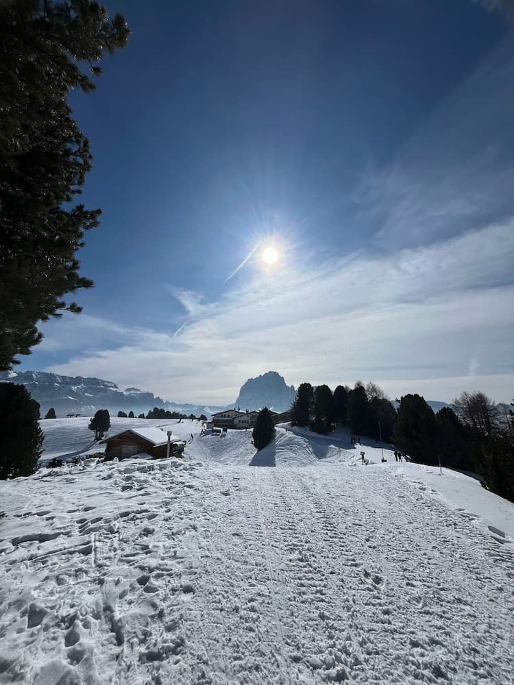 Residence Casa Metz, Santa Cristina Val Gardena, photo 4