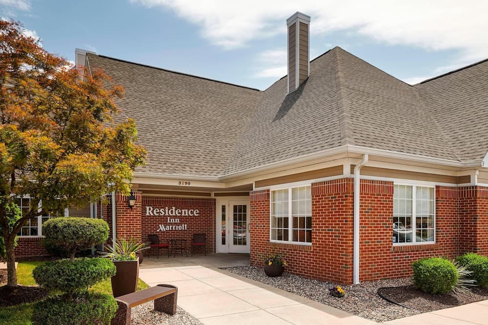 Residence Inn by Marriott St Louis Airport, Earth City, photo 4