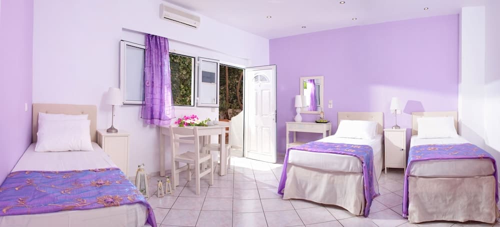 Primavera Beach Hotel, Hersonissos, photo 2