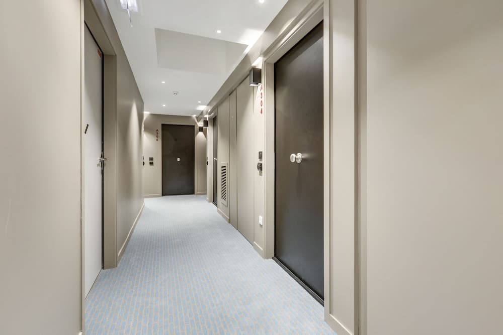 Mode Paris Aparthotel, Paris, photo 6
