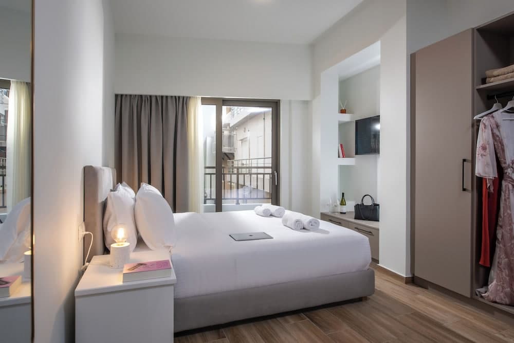 Enea City Suites, Heraklion, photo 5