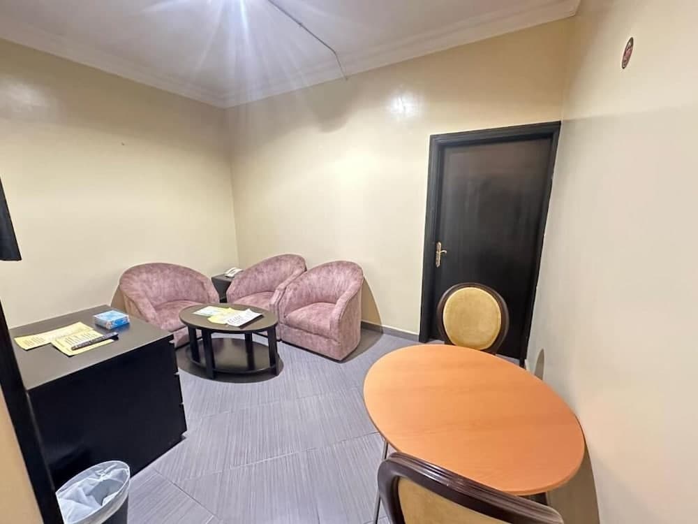 Orchida Al Hamra, Riyadh, photo 6