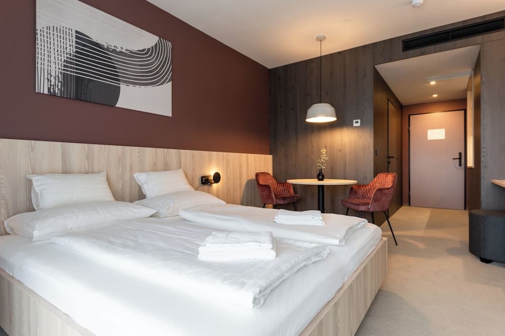 Hotel Novapart, Wels, photo 3