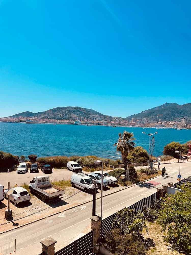 Novaya Suites, Ajaccio, photo 5
