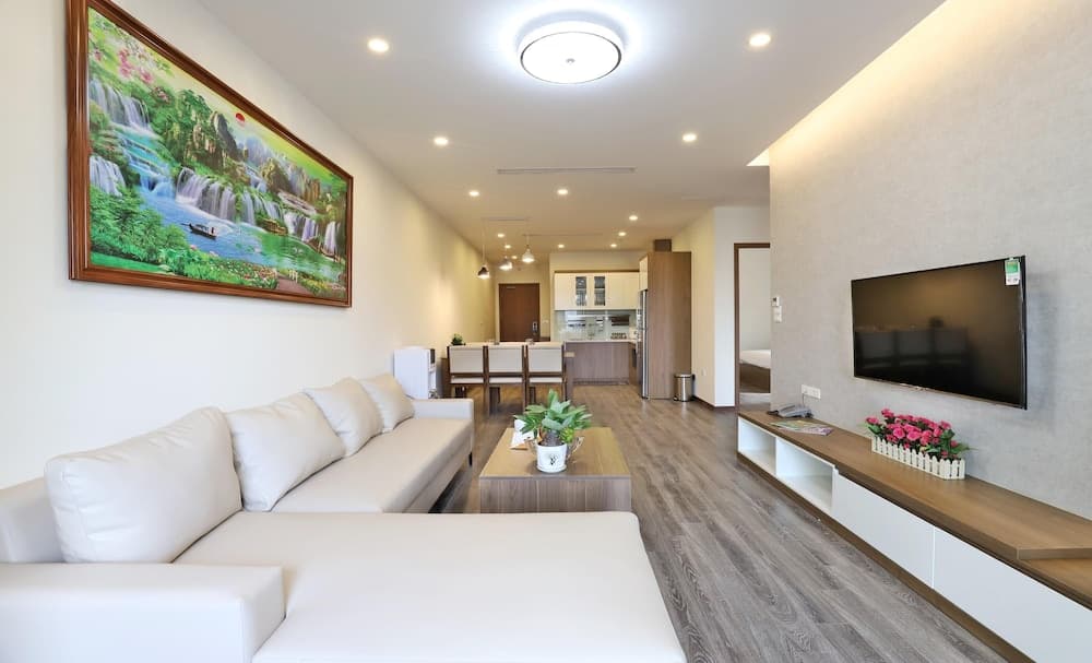 Paradise Home Tay Ho, Hanoi, photo 2