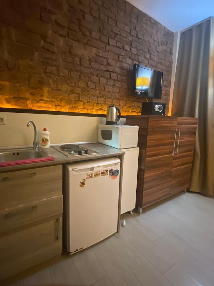Medusa Apart Hotel, Istanbul, photo 6