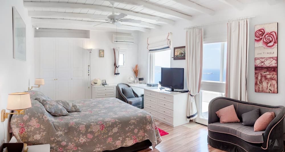 Eagles Nest Mykonos, Tourlos, photo 2