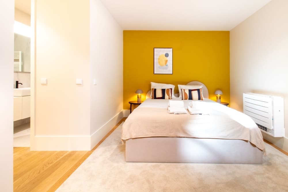 Miguel Bombarda 259 by LovelyStay, Porto