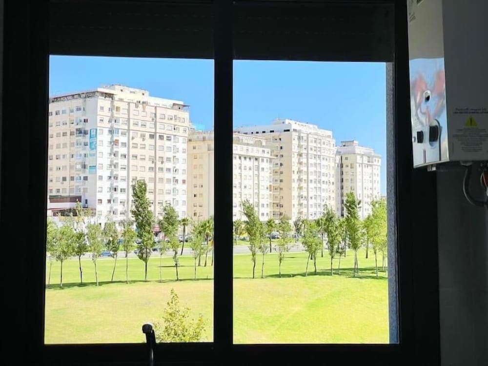 Yaluna Aparthotel, Tangier, photo 5