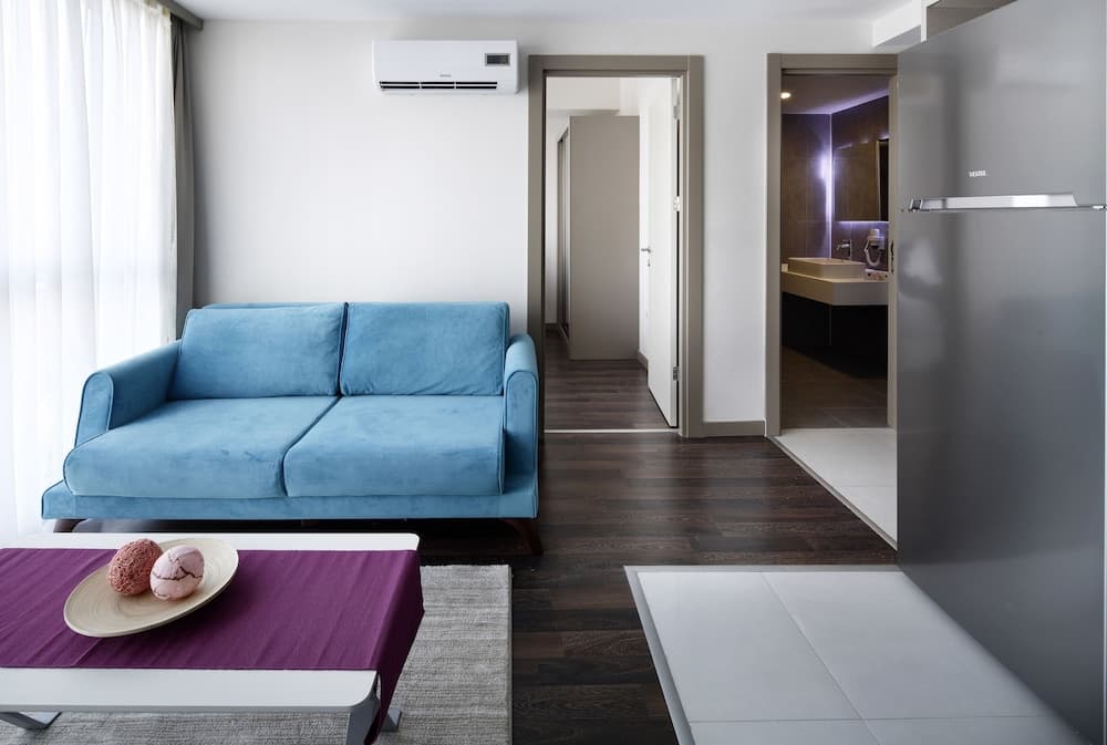 Prime Suites, Istanbul, photo 2