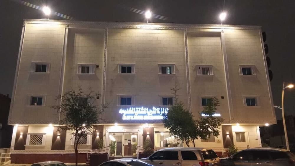Luluat Althuraya Serviced Apartment Nafl, Riyadh