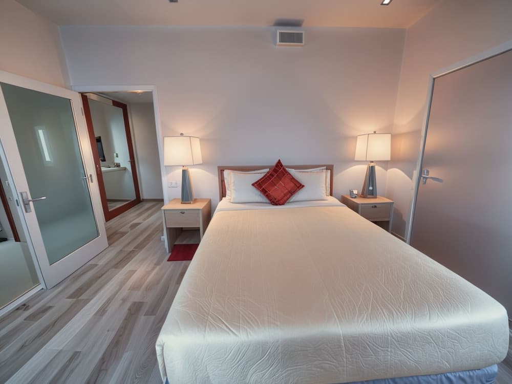 Melrose Rooftop Boutique Residences, Los Angeles, photo 6