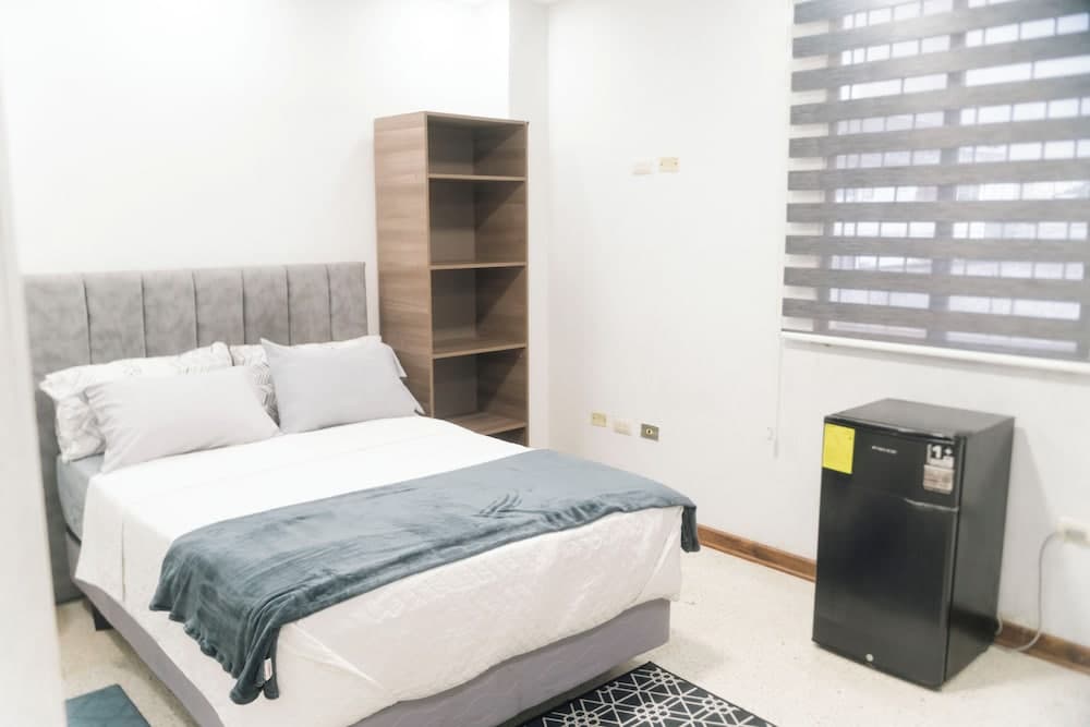 Guayacan Apart Hotel, Guayaquil, photo 2
