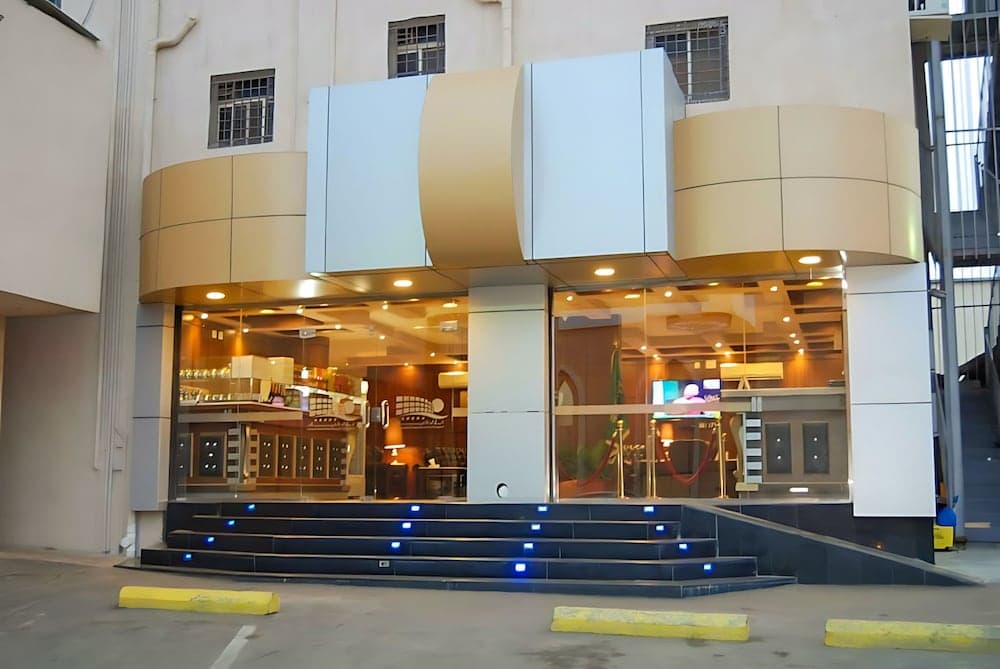 grand khayal serviced apartments, Abha, photo 6
